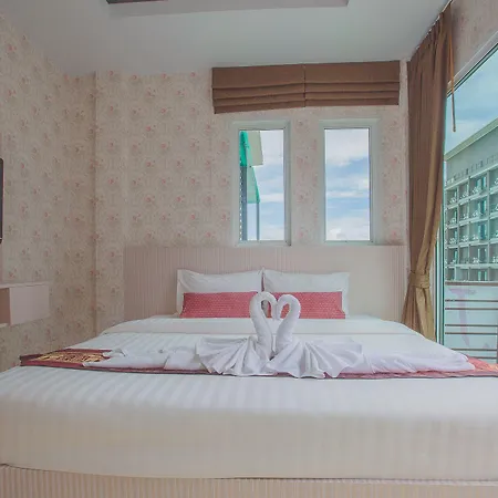 Jasmine House @ Hotel 2*