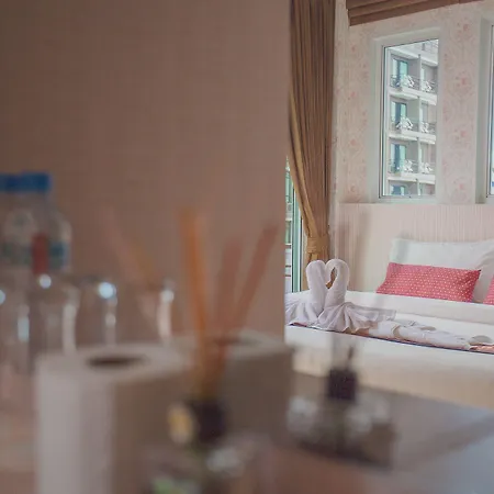 Jasmine House @ Hotel 2*