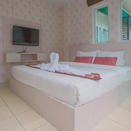 Hotel Jasmine House @