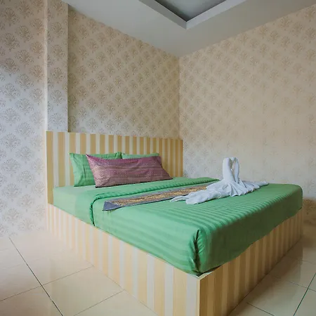 Hotel Jasmine House @