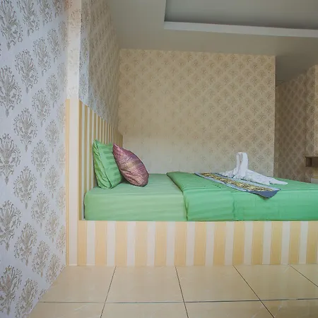 Hotel Jasmine House @ 2*