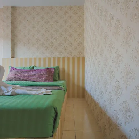 Hotel Jasmine House @