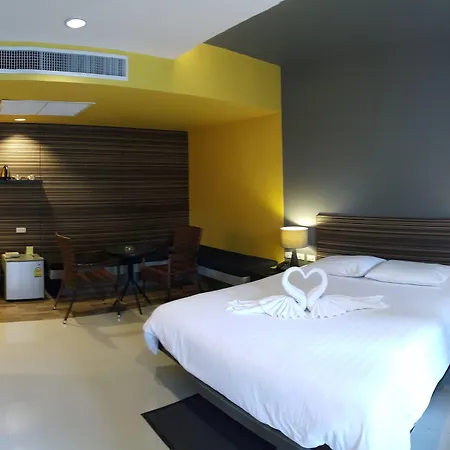 Hotel Garden 3*