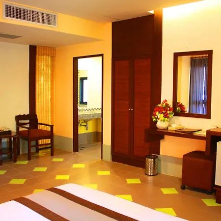 Garden 3* Pattaya