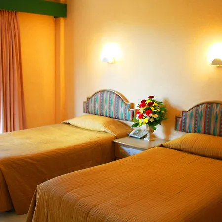 Hotel Garden Pattaya