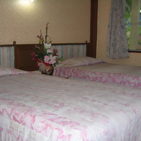 Garden 3* Pattaya