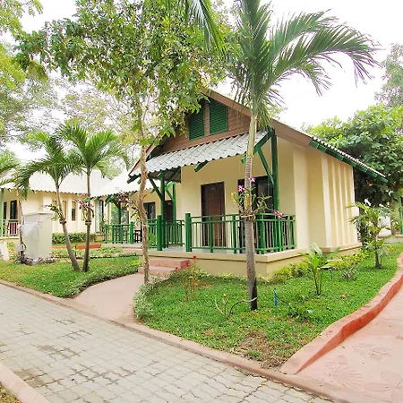 Garden Hotel