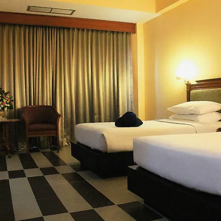 Hotel Garden