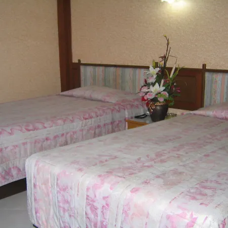 Garden Pattaya