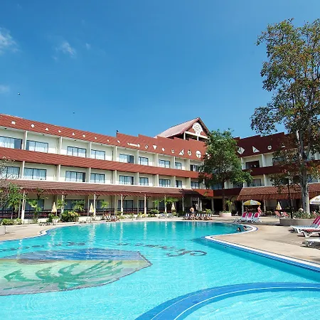 Garden Pattaya