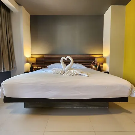 Garden 3* Pattaya