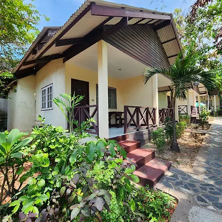 Garden Pattaya