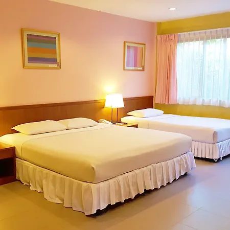 Birds And Bees 3* Pattaya