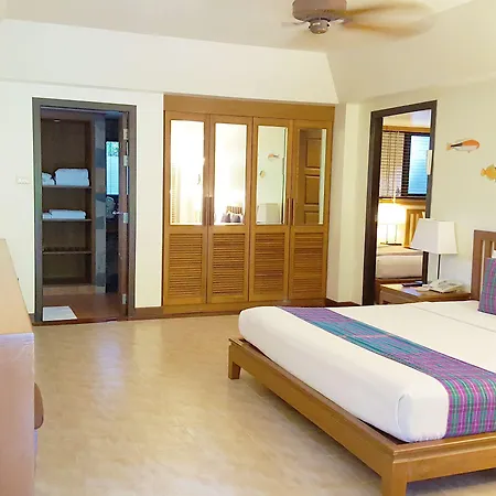 รีสอร์ท Birds And Bees Pattaya