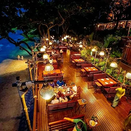 Birds And Bees Resort Pattaya