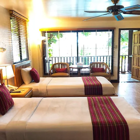 Birds And Bees Resort Pattaya