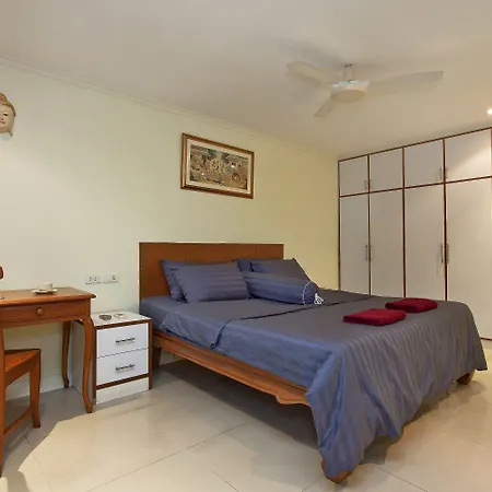 Apartment Argyle *