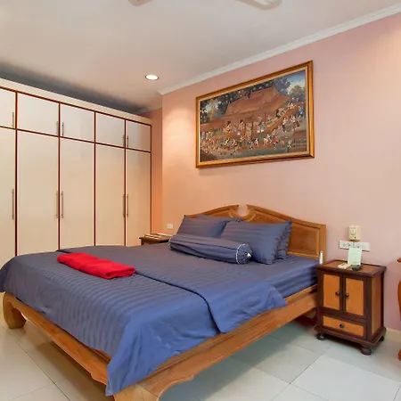 Apartment Argyle Pattaya