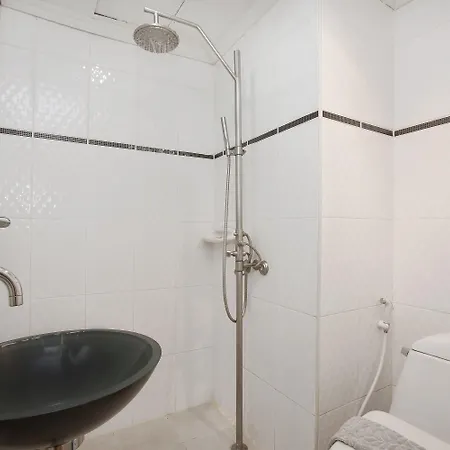 Argyle Apartment Pattaya