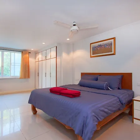 Apartment Argyle Pattaya