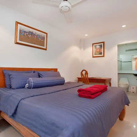 Argyle Pattaya