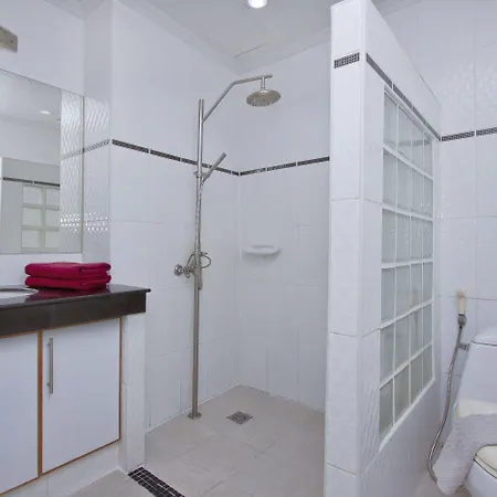 Argyle Apartment Pattaya