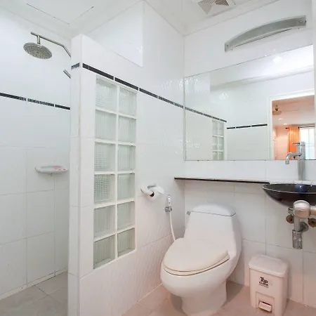Apartment Argyle Pattaya