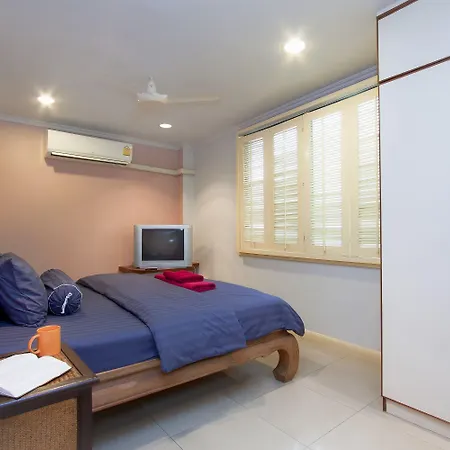 Argyle Pattaya