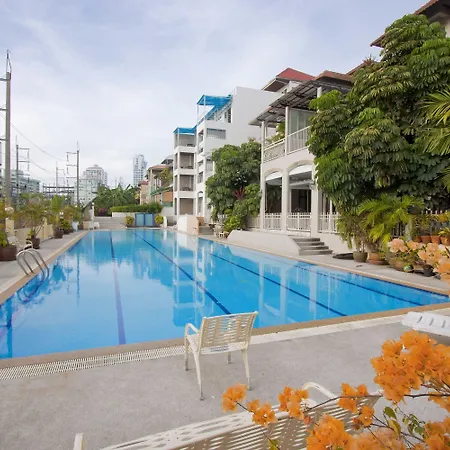 Argyle Pattaya