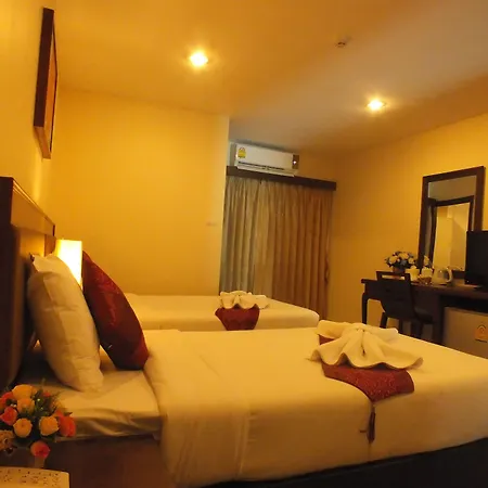 Capital O 1102 The Sp Boutique 3*