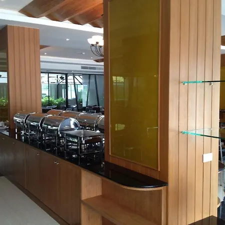 Capital O 1102 The Sp Boutique Pattaya