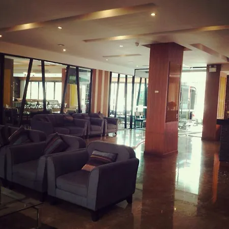 Capital O 1102 The Sp Boutique Hotel Pattaya