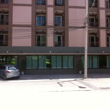 Capital O 1102 The Sp Boutique 3*