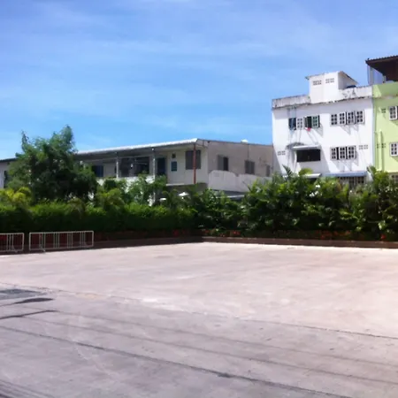 Capital O 1102 The Sp Boutique Hotel 3*