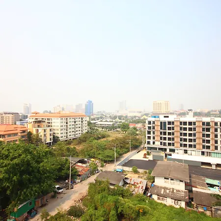 โรงแรม โนวา เอ็กซ์เพรส โฮเทล 4*