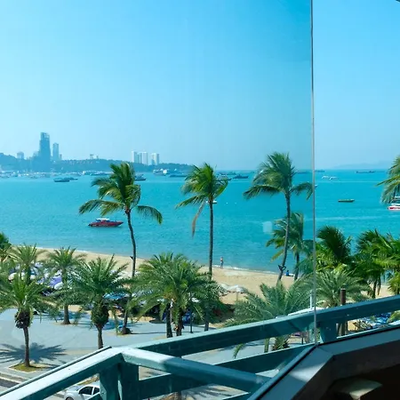 The Front Resort, Hotel Pattaya