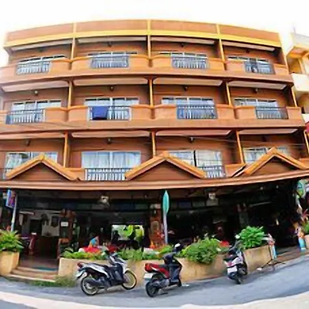 Joy Pattaya