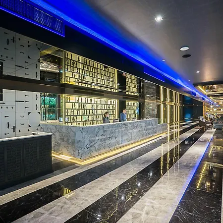 Mera Mare Hotel 5*