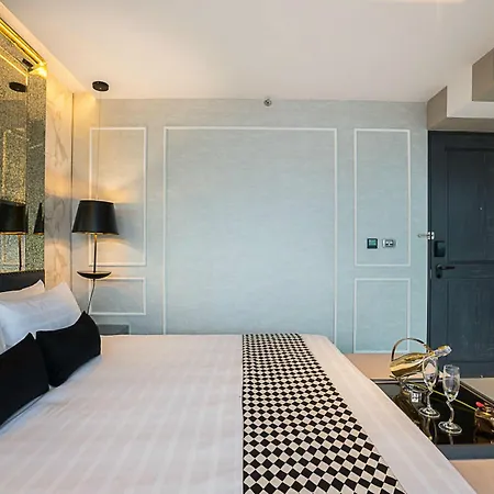 Hotel Mera Mare 5*
