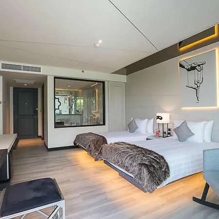 Mera Mare Hotel