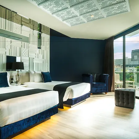 Mera Mare 5* Pattaya