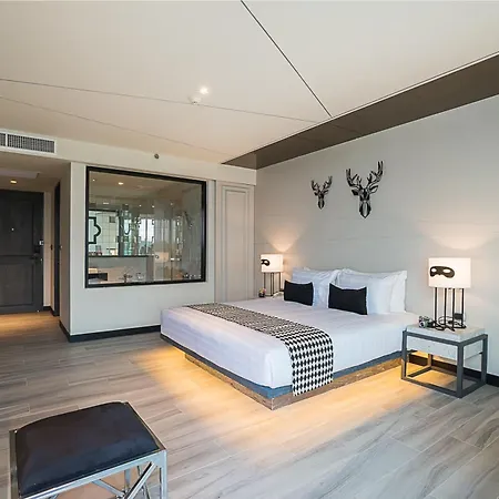 Mera Mare Hotel Pattaya