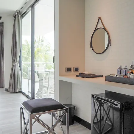 Mera Mare Hotel Pattaya