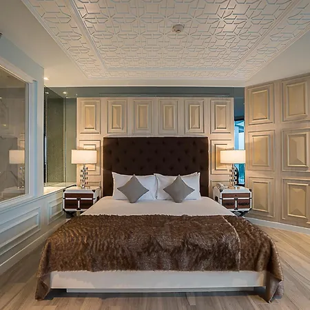 Hotel Mera Mare