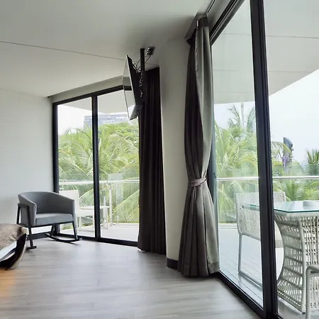Hotel Mera Mare 5*