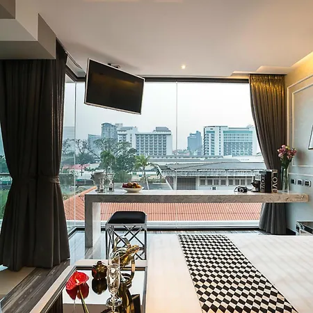 Mera Mare 5* Pattaya