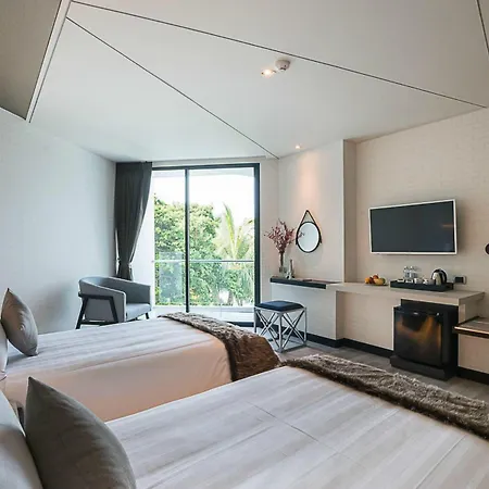 Hotel Mera Mare Pattaya