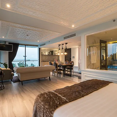Mera Mare 5* Pattaya