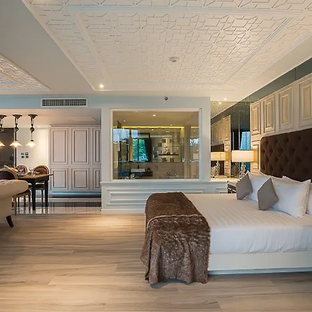 Mera Mare 5* Pattaya