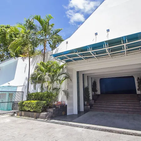 Sharrow Bay Villa Pattaya